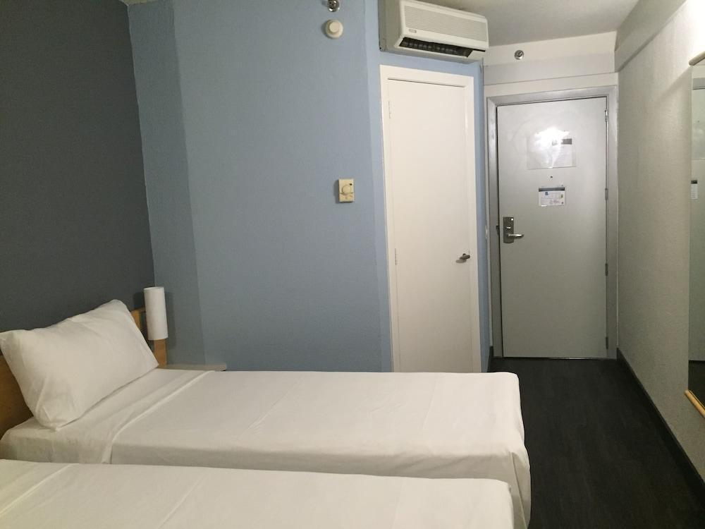 Ibis Vitoria Aeroporto Ξενοδοχείο Εξωτερικό φωτογραφία