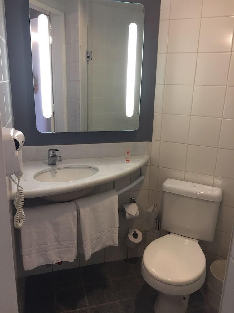 Ibis Vitoria Aeroporto Ξενοδοχείο Εξωτερικό φωτογραφία