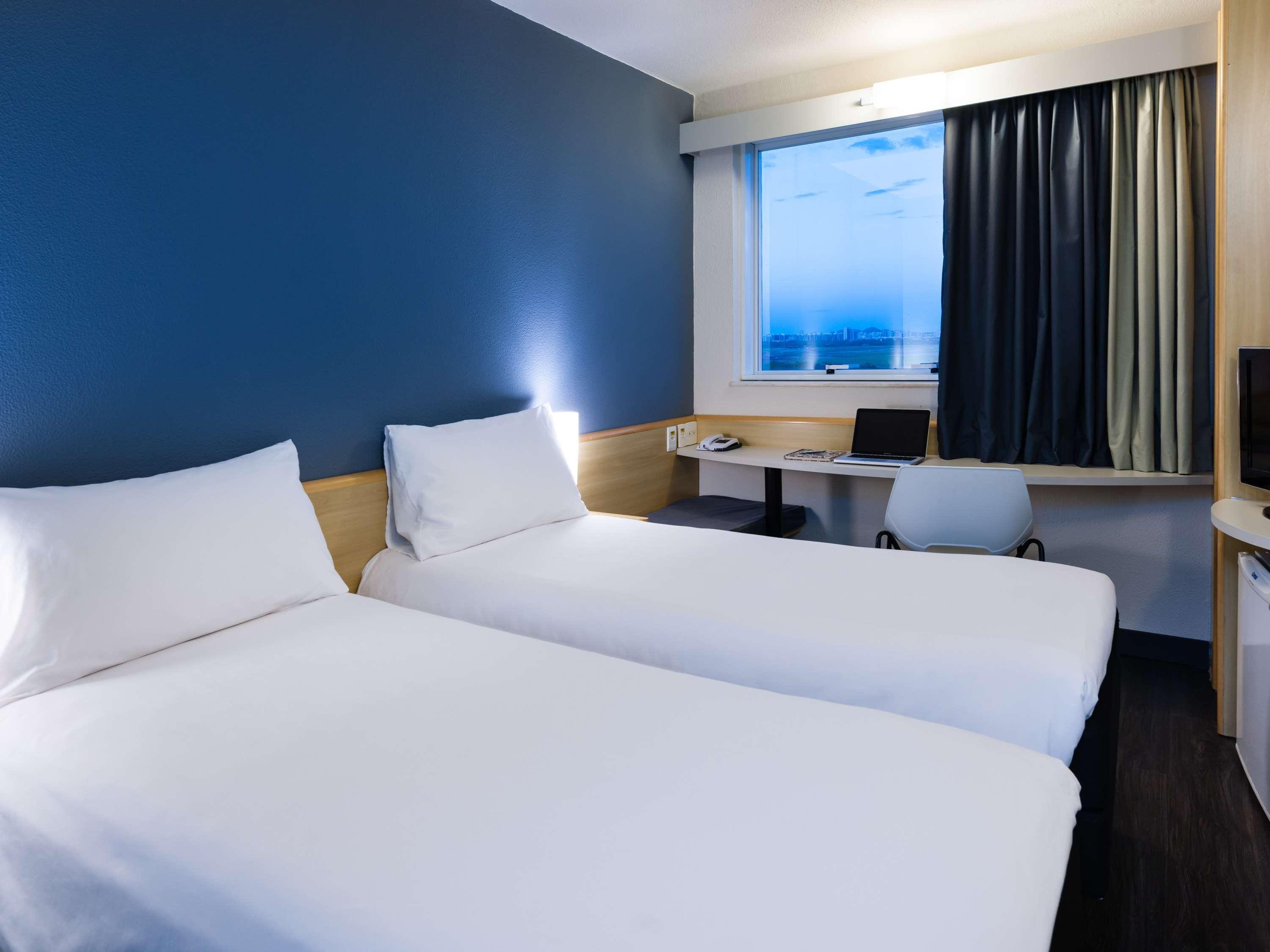 Ibis Vitoria Aeroporto Ξενοδοχείο Εξωτερικό φωτογραφία